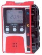 四合一氣體檢測(cè)儀 GX-2001