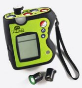 多種氣體檢測儀 Commander