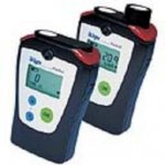 二合一可燃氣體/氧氣檢測儀 Pac Ex 2