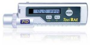 手持式VOC檢測儀 ToxiRAE Plus PID