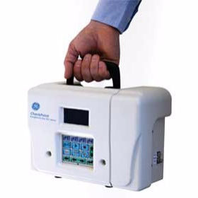 便攜在線TOC檢測器 CheckPoint