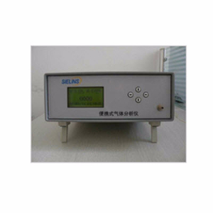 便攜式電化學(xué)氣體分析儀 XLZ-3091D
