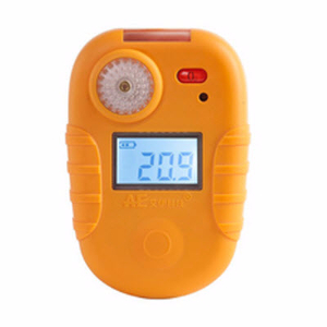 便攜式毒氣檢測儀 AGH5100