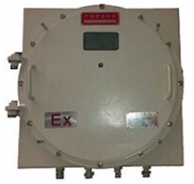 防爆在線式露點儀  DLT-U5B