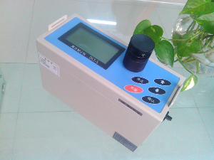 微電腦激光粉塵儀 DLT-5