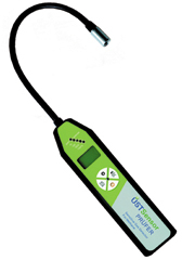 氫氣泄漏檢測儀 Prüfer