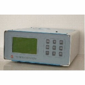 小流量激光塵埃粒子計(jì)數(shù)器 Y09-101型