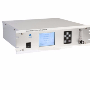 低量程在線紅外煙氣分析儀 Gasboard-3000Plus