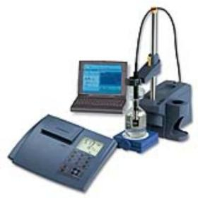 BOD測(cè)試儀 BOD測(cè)試儀 inoLab Oxi/BOD 740 + StirrOx-G