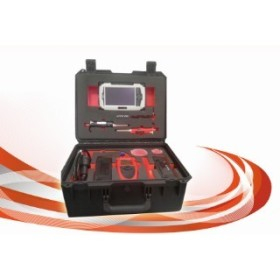 水中重金屬的檢測 AVVOR 8000 HM-3