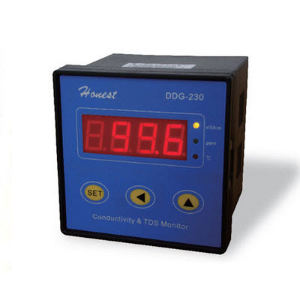電導率儀 DDG-230型