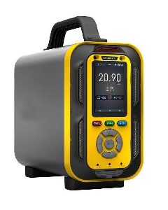 泵吸多氣體分析儀 LB-MT6X