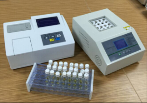 總氮測定儀 LB-1800型