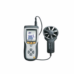 數(shù)字精密型風(fēng)速儀 LB-FS93