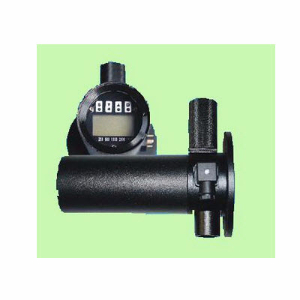 連續(xù)煙塵檢測(cè)儀 RBV-DUST/V3