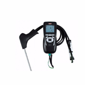 便攜式煙氣分析儀 KIGAZ50