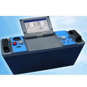 自動(dòng)煙塵煙氣分析儀 ET5101