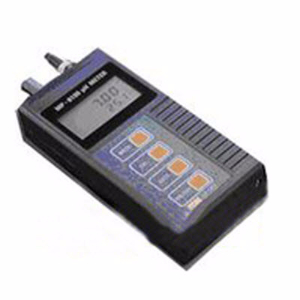 便攜式PH/ORP酸度計 MP-6100
