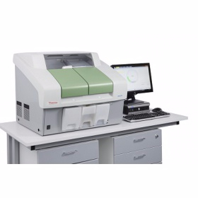 全自動(dòng)水質(zhì)分析系統(tǒng) Gallery