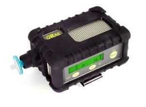 復合氣體檢測儀 PGM-50Q