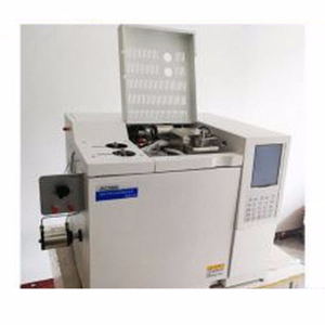 氣相色譜儀專用氣體分析儀 GC3900