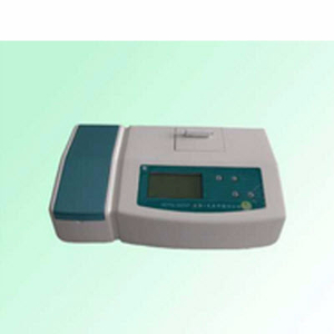 皮革·毛皮甲醛速測儀 GDYQ-202SP