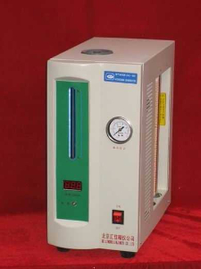 高純氫氣發(fā)生器 GHL-500