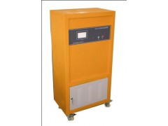 在線式空氣粉塵檢測儀  YC-F1000型