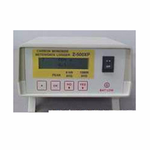 泵吸式一氧化碳監(jiān)測儀 Z-500XPZ-500XP