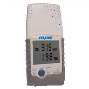 二氧化碳檢測儀 TEL7001D型