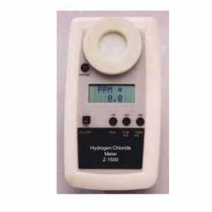 氯化氫檢測儀 Z-1500Z-1500