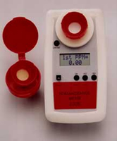 手持式甲醛檢測儀 Z-300(ES300)