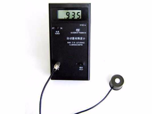 自動量程照度計 ST-85