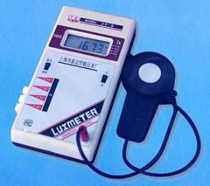 多探頭數(shù)字式照度計  JD-1S-5D