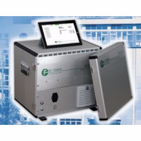 高溫紅外多組分煙氣分析儀 MCA14-M