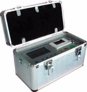 煙氣分析儀 M-9000