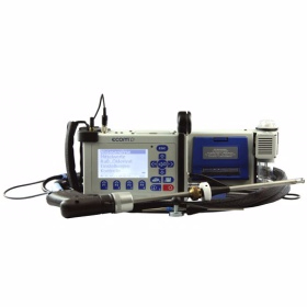 手持式煙氣分析儀 ecom-D