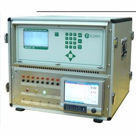 移動式高溫紅外多組份煙氣分析儀 MCA04-M