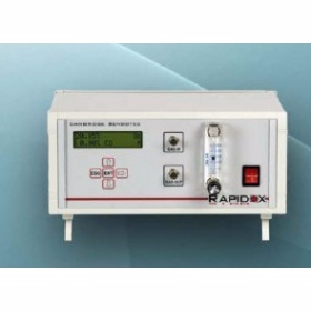 固定式氧化鋯O2/N2O分析儀 Rapidox 3100N Dual