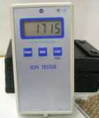 礦石負(fù)離子檢測(cè)儀 3010PRO