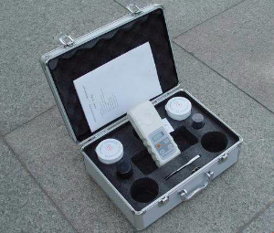 便攜式余氯總氯快速測(cè)定儀 S-CL501B