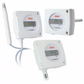 溫濕度變送器 TH100