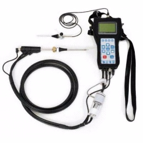 手持式煙氣分析儀 ecom-CN