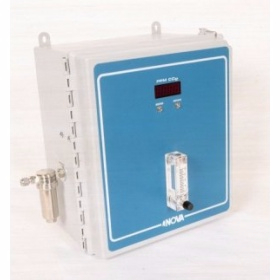 在線NDIR CO2分析儀 NOVA 423