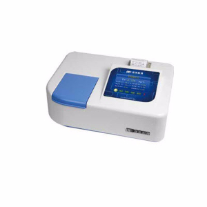 智能型總氮測定儀 LH-3BN型