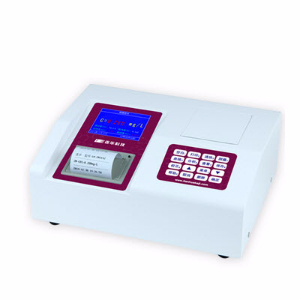 重金屬鋅測(cè)定儀 LH-ZN3H型