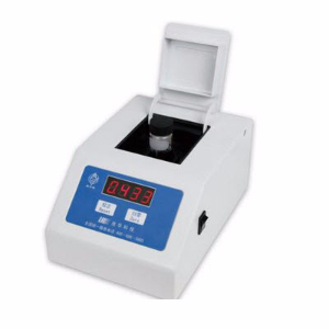 單參數(shù)六價(jià)鉻測(cè)定儀--低配 LH-CR3L 型