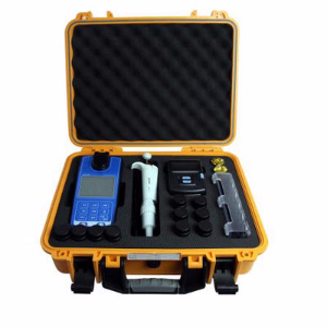 便攜式濁度測(cè)定儀 LH-NTU2M