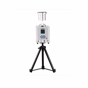 智能中流量顆粒物采樣器（內(nèi)置鋰電池） JH-2010B型