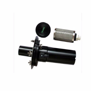 激光法在線煙（粉）塵監(jiān)測儀（鍋爐管道） JH-M200型